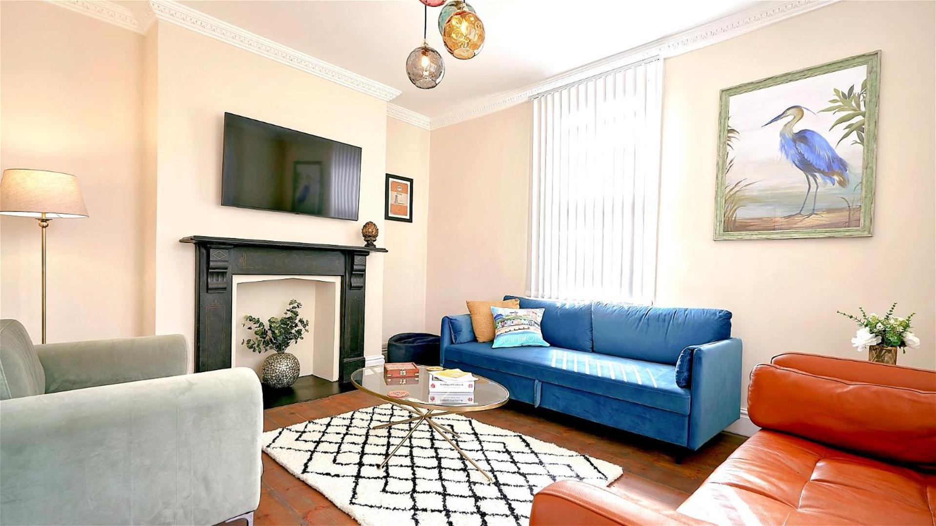 Stunning Ground Floor Apartment Near Southwold Bagian luar foto