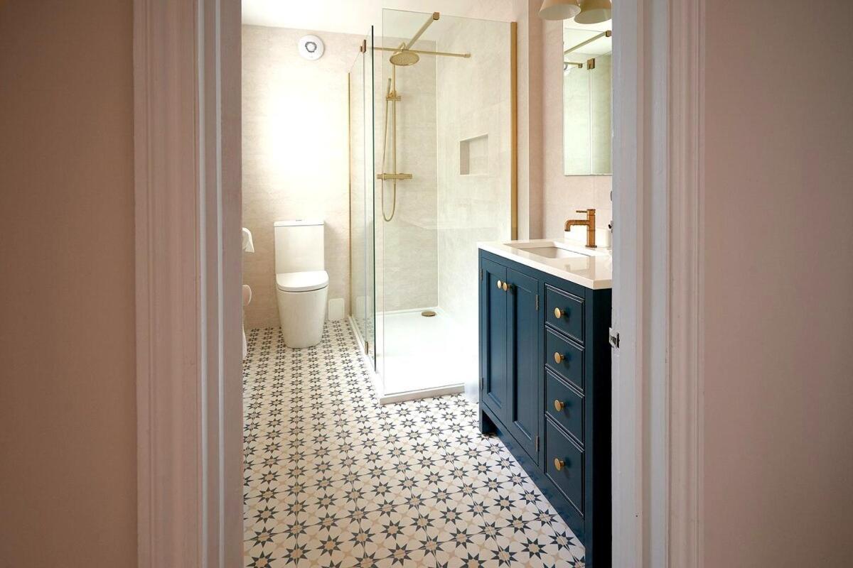 Stunning Ground Floor Apartment Near Southwold Bagian luar foto